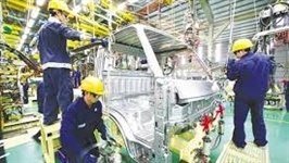 Giao thương doanh nghiệp Việt Nam - Nhật bản