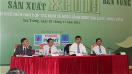 Phải biến tăng trưởng xanh trở thành yêu cầu tự thân của nền kinh tế