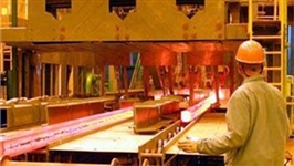 Tập đoàn thép hàng đầu Nhật Bản muốn tham gia dự án tại Vũng Áng