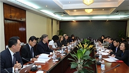 Chương trình nghị sự Diễn đàn Doanh nghiệp Việt Nam 2014
