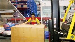Logistics hấp dẫn nhà đầu tư Đức