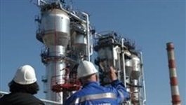 Nga hướng chính sách năng lượng sang phía Đông