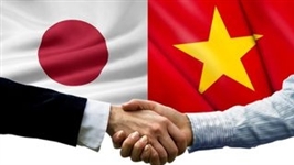 Tình hình đầu tư Nhật Bản tại Việt Nam đến tháng 11/2014