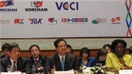 Doanh nghiệp 3 lần đối thoại với Thủ tướng trong năm 2014