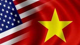 Hoa kỳ đầu tư gần 11 tỷ USD tại Việt Nam