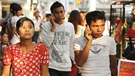 Viettel sắp đầu tư 800 triệu USD vào Myanmar