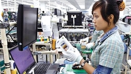 Samsung: Cửa nào cho nhà cung cấp nội?