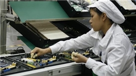 Giải mã dòng vốn FDI chảy mạnh vào các tỉnh phía Nam