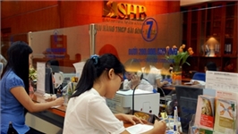 SHB được mở ngân hàng con tại Lào