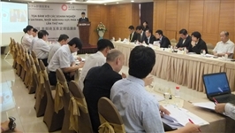 Tọa đàm doanh nghiệp tỉnh Saitama khu vực phía Nam lần thứ 2