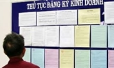 Góp ý Danh mục điều kiện đầu tư kinh doanh áp dụng đối với nhà đầu tư nước ngoài