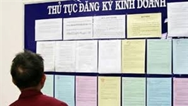 Góp ý Danh mục điều kiện đầu tư kinh doanh áp dụng đối với nhà đầu tư nước ngoài