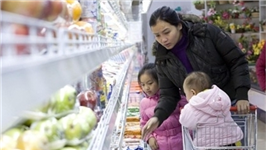 Financial Times: Ngành bán lẻ Việt Nam hút vốn ngoại