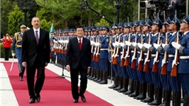 Việt Nam - Azerbaijan ưu tiên hợp tác dầu khí
