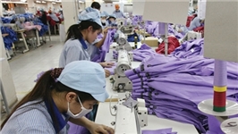 Tình hình đầu tư của Đài Loan vào Việt Nam 6 tháng đầu năm 2015