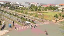 Danh mục dự án kêu gọi đầu tư trên địa bàn tỉnh Bình Phước giai đoạn 2014-2020