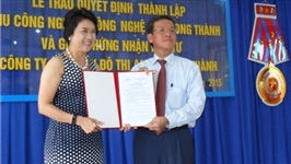 Amata đầu tư khu công nghiệp mới ở Đồng Nai