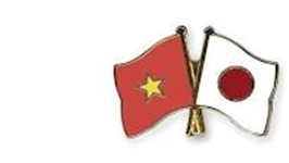 Diễn đàn “Xúc tiến đầu tư và thương mại Việt Nam - Nhật Bản 2015”