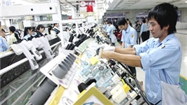 Tình hình đầu tư nước ngoài 7 tháng năm 2015