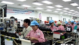 Rise in disbursed FDI mirrors investors’ growing confidence