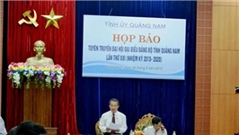 Quảng Nam thu hút 51 triệu USD vốn FDI trong 9 tháng đầu năm