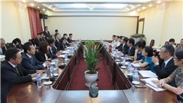 Nhiều doanh nghiệp Hamamatsu chọn Việt Nam làm điểm đến để thâm nhập sâu hơn vào thị trường ASEAN