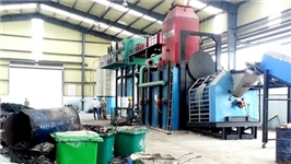 Cần thống nhất trong cơ chế thu hút đầu tư vào lĩnh vực hàng hóa và dịch vụ môi trường
