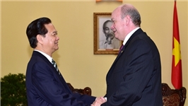 Hoan nghênh đầu tư của Việt Nam vào Cuba