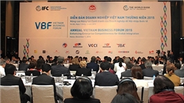 VBF cuối kỳ: Cần nâng cao năng lực cạnh tranh của doanh nghiệp