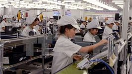 Nam Định xây dựng môi trường đổi mới, hướng tới nhà đầu tư