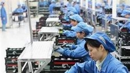 Hướng dẫn ưu đãi thuế TNDN trong phát triển công nghiệp hỗ trợ