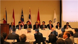 Việt Nam thúc đẩy hợp tác kinh tế với hai bang miền Tây Mexico