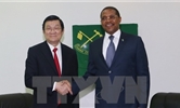 Tanzania mong muốn học hỏi kinh nghiệm phát triển của Việt Nam