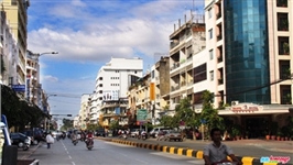 Nhiều cơ hội hấp dẫn khi đầu tư sang Lào