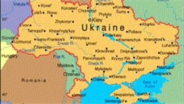 Ukraine- Tiềm năng hợp tác đầu tư cho doanh nghiệp Việt Nam.