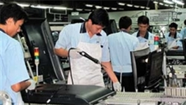 Hướng FDI vào công nghệ cao