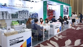 Việt Nam-Hàn Quốc có cơ hội lớn để hợp tác từ hội nhập kinh tế