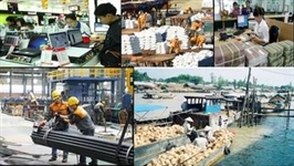 Đẩy nhanh tiến độ ban hành văn bản hướng dẫn Luật Doanh nghiệp, Luật Đầu tư
