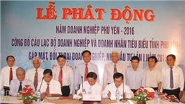 Phú Yên quyết cải thiện môi trường đầu tư – kinh doanh