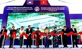 Vinamilk - Tham vọng vươn ra thế giới