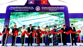 Vinamilk - Tham vọng vươn ra thế giới