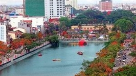 Thành lập Trung tâm Xúc tiến Đầu tư, Thương mại, Du lịch Hải Phòng