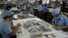 Đề xuất Chương trình hỗ trợ khởi nghiệp DN nhỏ và vừa