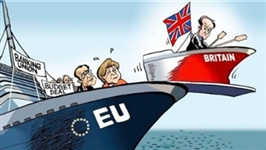 Brexit có lợi cho Việt Nam nhất ASEAN?