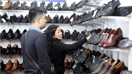 Doanh nghiệp Đài Loan dồn vốn vào ngành da giày Việt Nam