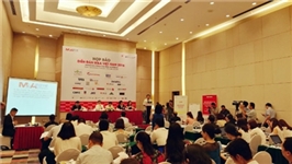 Tổng giá trị M&A tại Việt Nam đạt trên 3 tỷ USD trong nửa đầu năm 2016