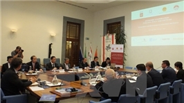 Tỉnh Vĩnh Phúc tăng cường xúc tiến thương mại đầu tư tại Italy