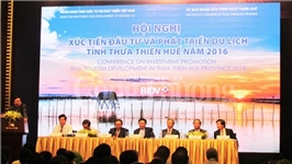 Để thu hút nhà đầu tư cần có các cam kết, chính sách rõ ràng