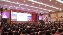 Tổ chức thành công Hội nghị xúc tiến đầu tư 'Hải Phòng - điểm đến của các nhà đầu tư'