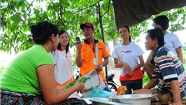 Liên doanh Viettel tại Lào cán mốc 1 tỷ USD doanh thu